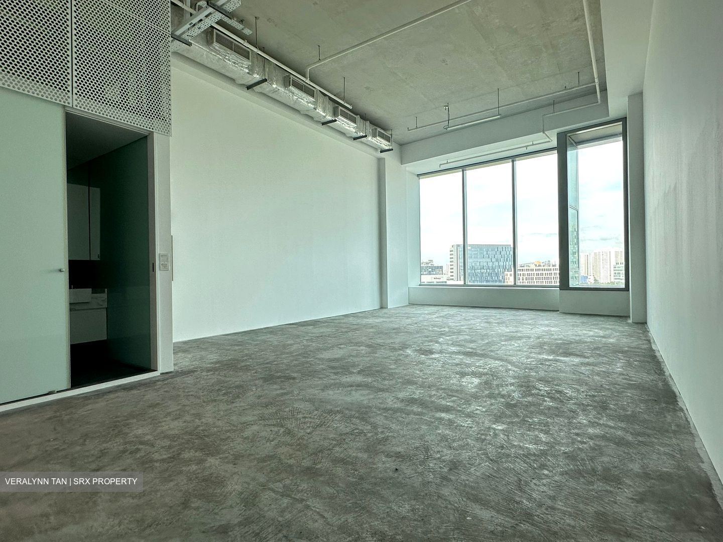 Arc 380 (D8), Office #434595191